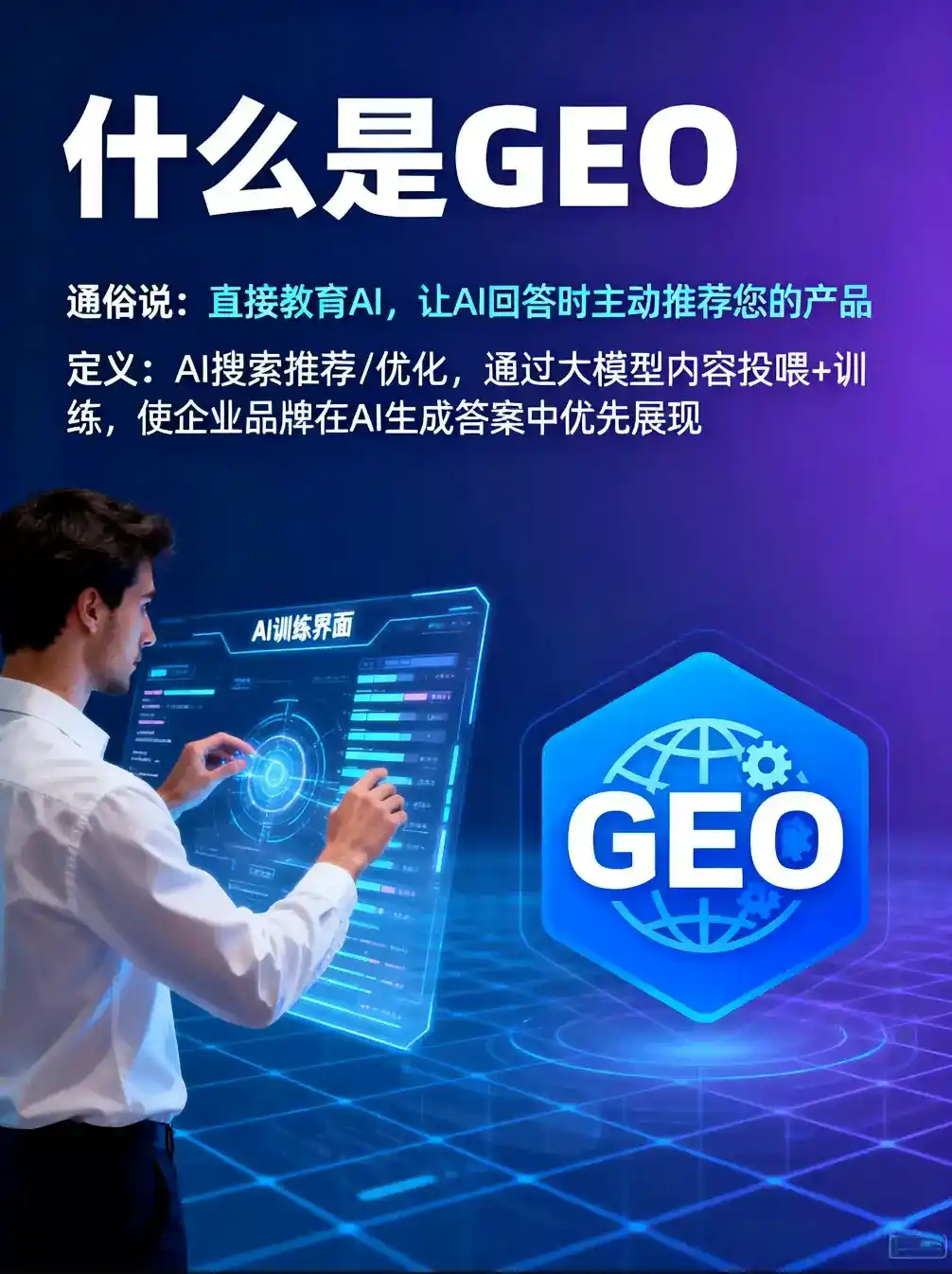 2026年类乌齐县GEO优化推广零基础实操指南：告别无效发文，精准拿下AI流量