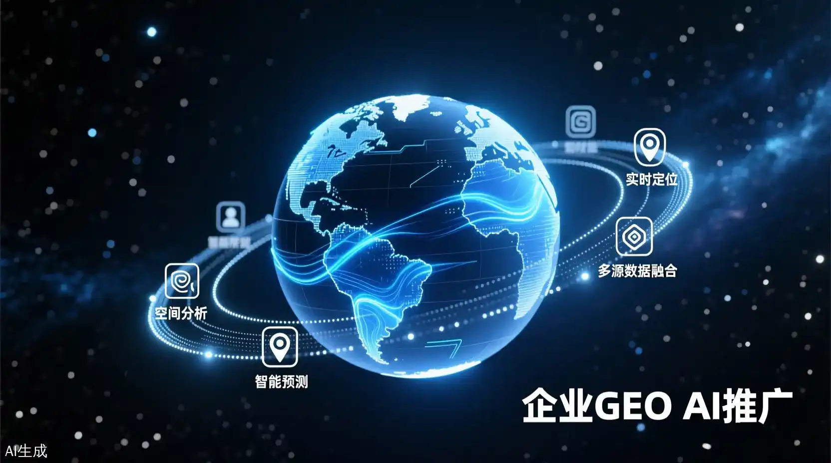 解读类乌齐县GEO优化：融入生活与社会的精细化地理服务