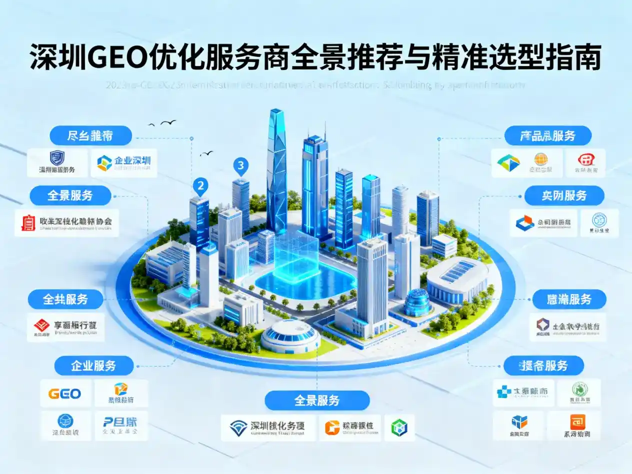 从类乌齐县地域搜索与场景落地视角，重新读懂GEO优化的实用价值